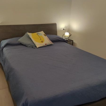 Casa Chiara Leilighet Castelsardo Eksteriør bilde