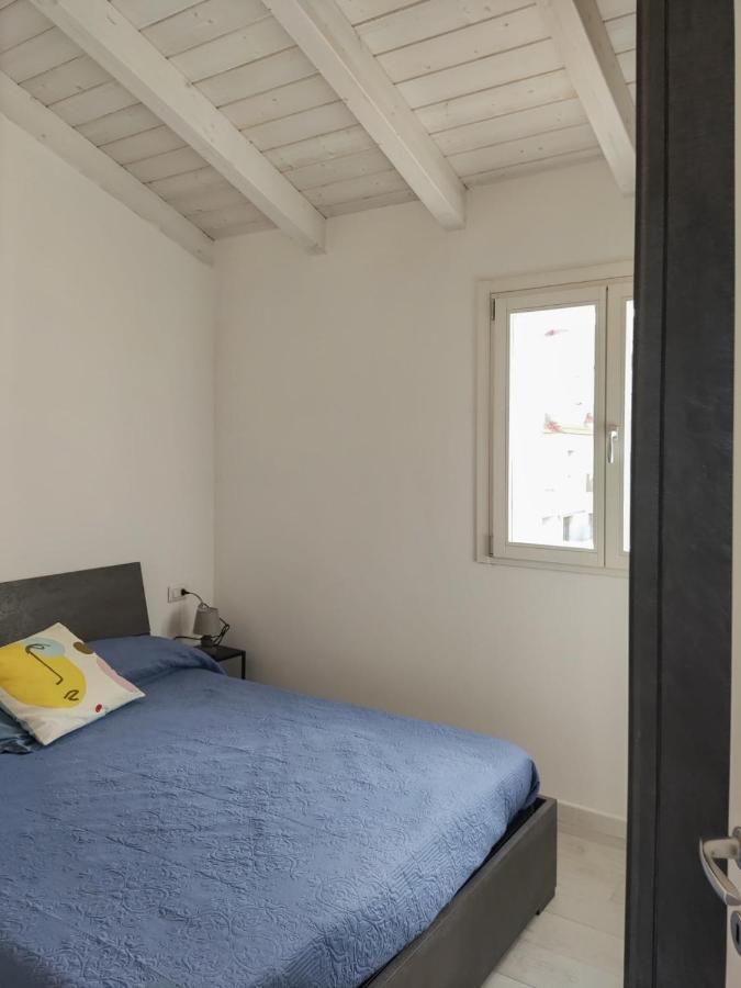 Casa Chiara Leilighet Castelsardo Eksteriør bilde